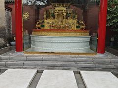 -西安市广仁寺