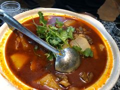 -张关合渣(航空大道店)