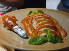 -青年公社烤鸭(青年路店)