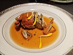 -南里山房·新淮扬菜(徐汇万科店)