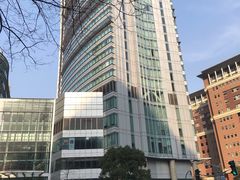-上海雅居乐万豪侯爵酒店