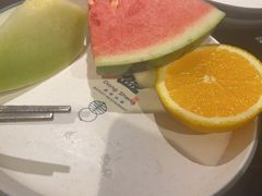 -東盛炭烤自助料理(浦东文峰广场店)