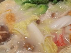 -仓桥家·焗寿司·锅物(光谷步行街店)