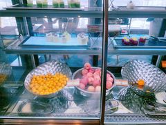 -宝利来国际大酒店-凤凰阁旋转餐厅