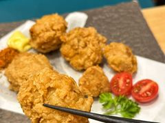 -村上一屋·亚洲菜融合小馆(南楼店)