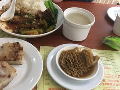 -香港仔茶餐厅(凤阳店)