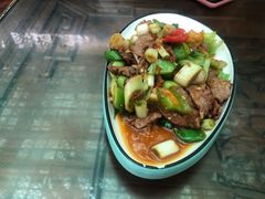 -阿鹏故事云南野生菌火锅(人民路店)