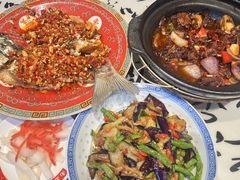 -南昌大饭店·非遗南昌菜(万寿宫店)