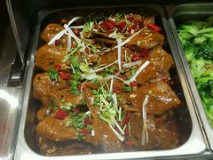 -好伦哥比萨烤肉自助(马家堡店)