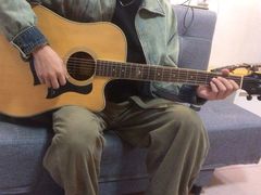 -旅程琴行吉他培训·吉他专卖