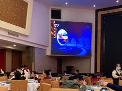 大堂-东豪园林海鲜酒家(南港路辅路店)