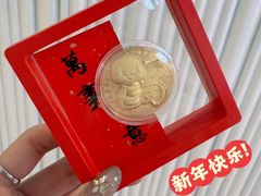 -暴风岛沉浸式体验馆(百联世纪店)
