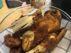-陶记正宗德州扒鸡(科巷店)