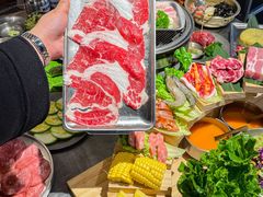 -韩山葵烤肉(太古里店)