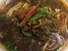 -东园小馆·早茶·淮扬小炒(三盛广场店)