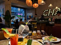 -岔巴精酿啤酒餐吧(南屏街店)