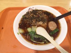 苏式面-南京大学-第9食堂