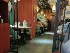 -南山翁新概念川菜(红山常发广场店)