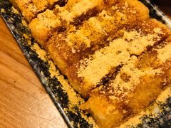 红糖糍粑-付小姐在成都(中山公园店)