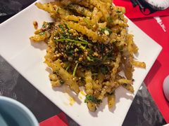 -一个叫川的地方(麒麟新天地店)