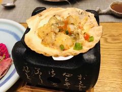 -乐亭日本料理(彩虹本店)