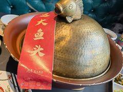 -江宴渔村·鱼鲜土菜(紫荆广场店)