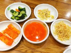 -全州拌饭馆(龙源西街店)