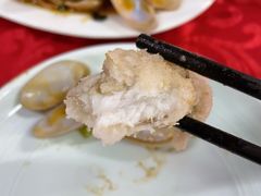 -蛇口康乐快餐鱼仔档(翠苑小区店)
