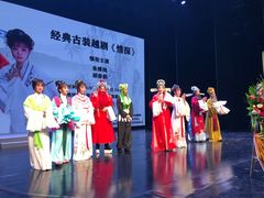 -上海虹桥当代艺术馆