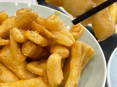 -苏师傅菜馆(上沙店)