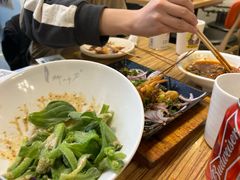 -柳叶刀烧烤(北大清华店)