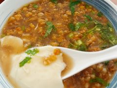 -饶阳传统豆腐脑