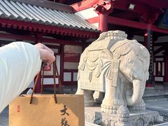 -大慈恩寺(大雁塔)