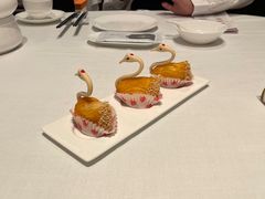 -君庭中餐厅(友谊宾馆店)