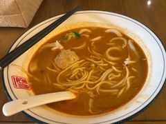 -一峰沙茶面(海峡国际店)