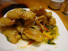 锅包肉-滨城串吧(三元桥店)