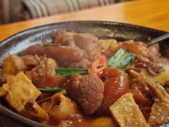 -九道菜有鸡鱼头(石鼓路店)