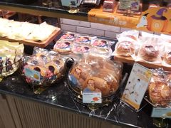 -巴黎贝甜(来福士店)