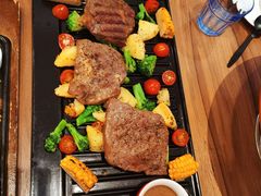 -必胜客(张掖西大街店)