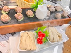 -名善山珍·野生菌汤锅(文殊院店)