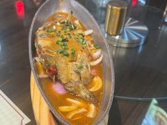 -缘来聚·徽菜名店(黄山宏村店)