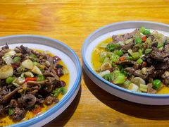 -小桥衢州人家·海鲜烧烤·盱眙龙虾(万达水街店)