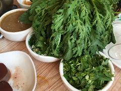 -牛叔鲜羊肉铜火锅(远东小区店)