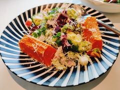 -燃扒房Steakhouse(皇庭店)