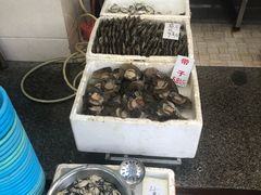-新享乐海鲜(翠华路店)