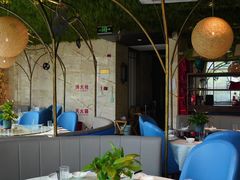 -阿娘家·原生态农家菜(国顺东路店)