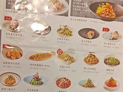 -老太原菜馆(中正天街店)