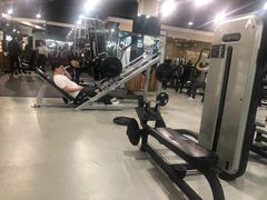 -贝菲特游泳健身(徐泾店)