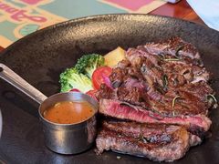 -安妮意大利餐厅(望京店)