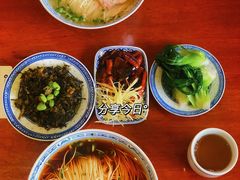 -同得兴 Since·1995 传统苏式面馆(十全街店)